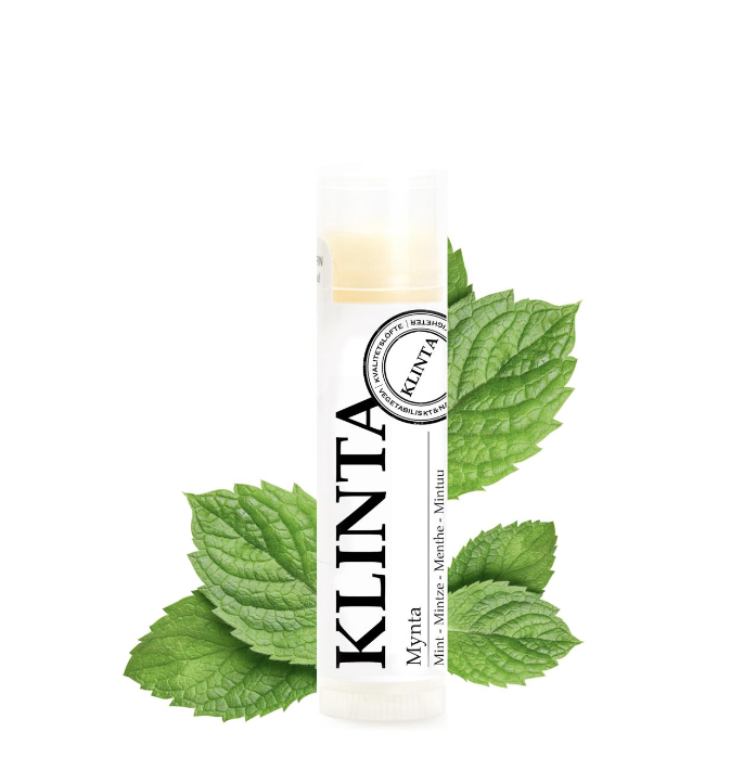 Klinta Mynte