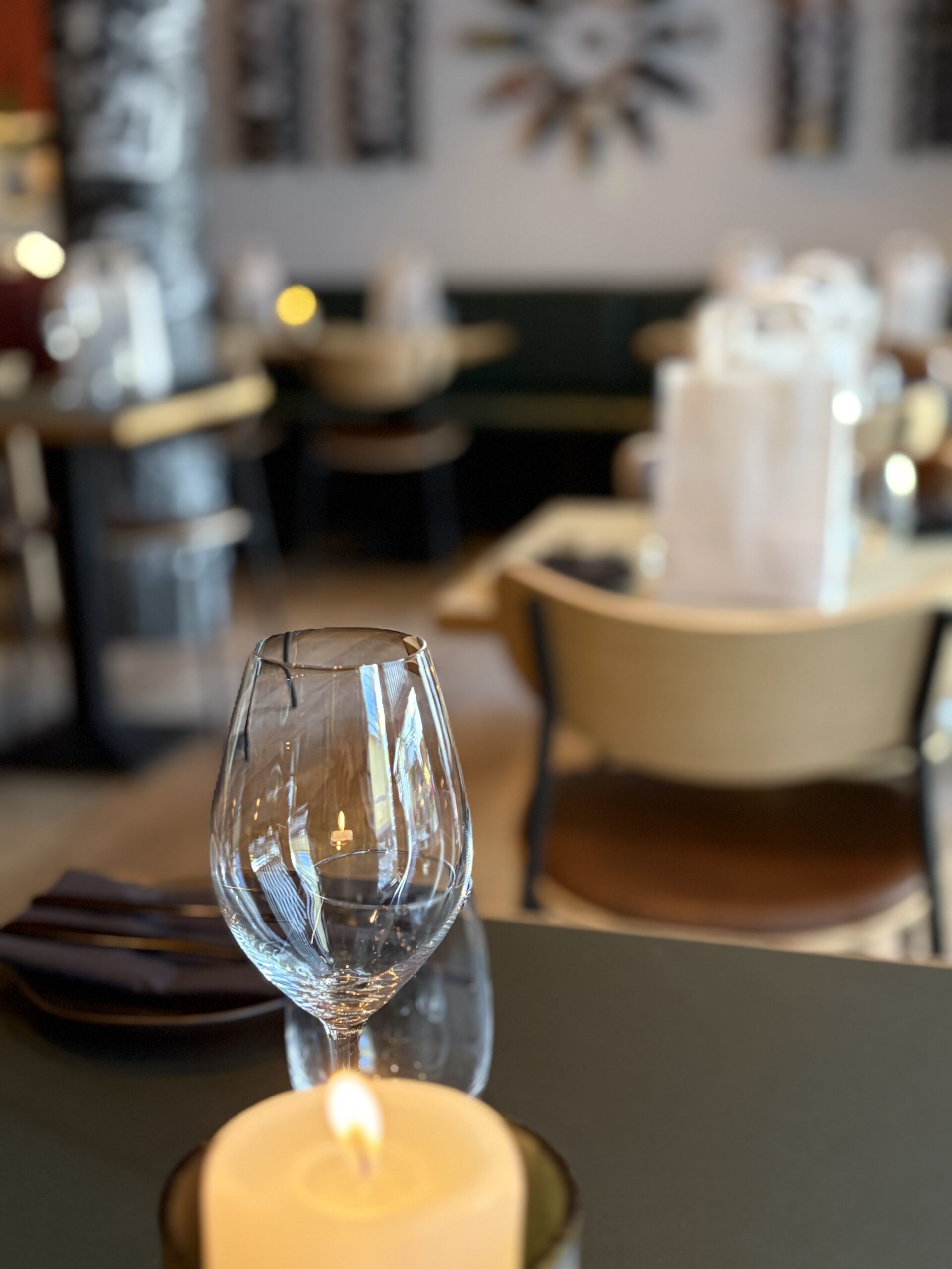 Modeevent i samarbejde med Djalmas vinbar - Billede 6