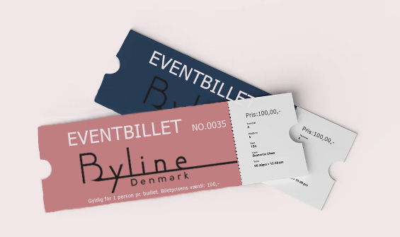 Modeevent i samarbejde med Djalmas vinbar - Billede 7