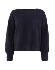 Malou Racoon Strik, navy