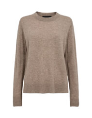 Eloise2 Cashmere (Kun L tilbage!)