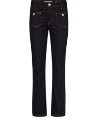 Jelena 70's Jeans Wash Clean Washington