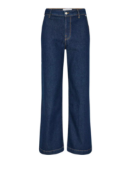 Gilly French Jeans Wash Support Power Crude