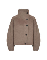 Owa32 Uldjakke (Kun S og M tilbage!)